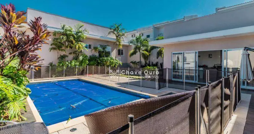 Casa com 2 quartos à venda no São Cristóvão, Cascavel 