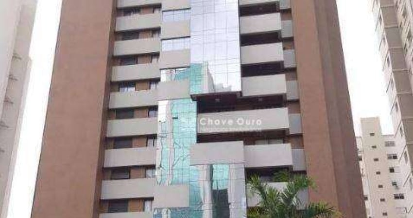 Apartamento com 4 quartos à venda no Centro, Cascavel 