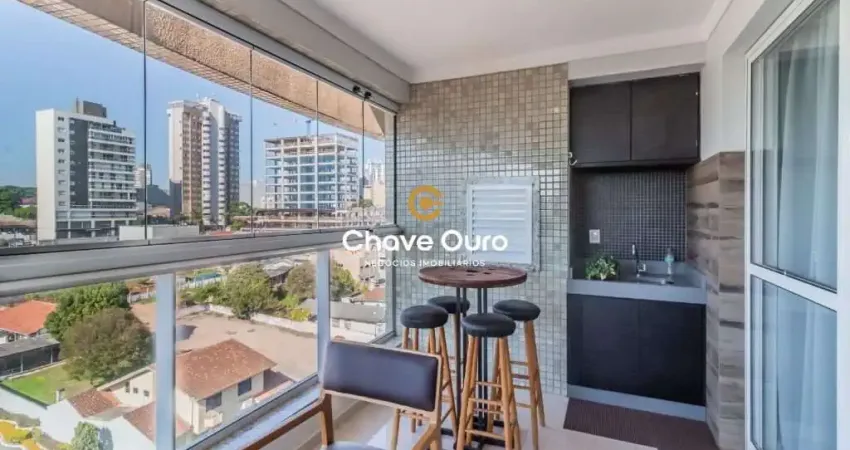 Apartamento com 3 quartos à venda no Centro, Cascavel