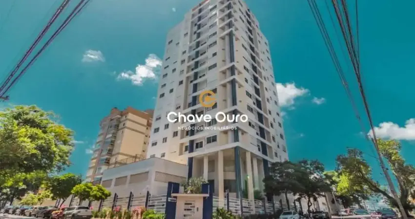 Apartamento com 4 quartos à venda no Centro, Cascavel 