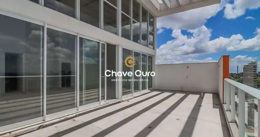 Apartamento com 3 quartos à venda no Country, Cascavel