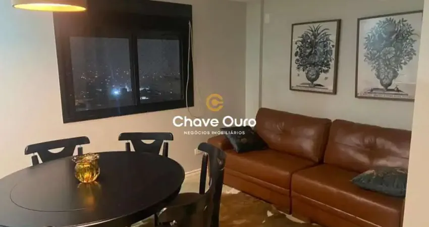 Apartamento com 4 quartos à venda no Centro, Cascavel 