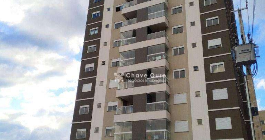 Apartamento à venda, 92 m² por R$ 780.000,00 - Neva - Cascavel/PR