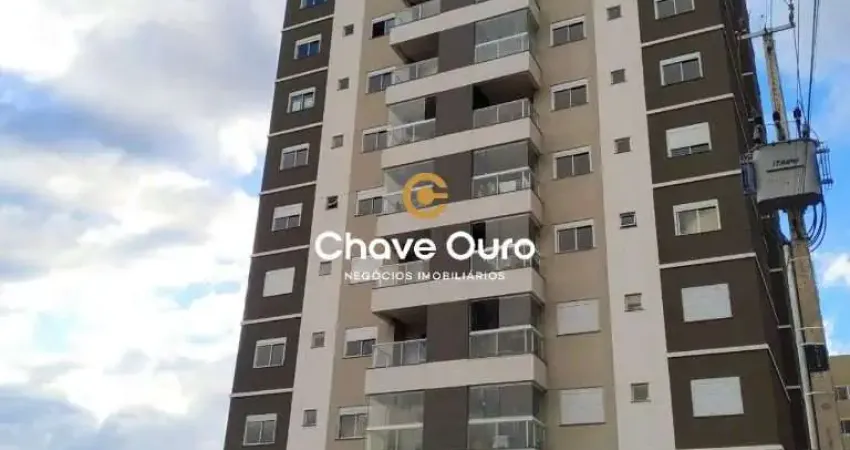Apartamento com 3 quartos à venda no Neva, Cascavel