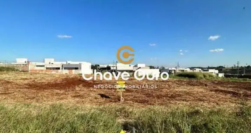 Terreno à venda no Cascavel Velho, Cascavel 