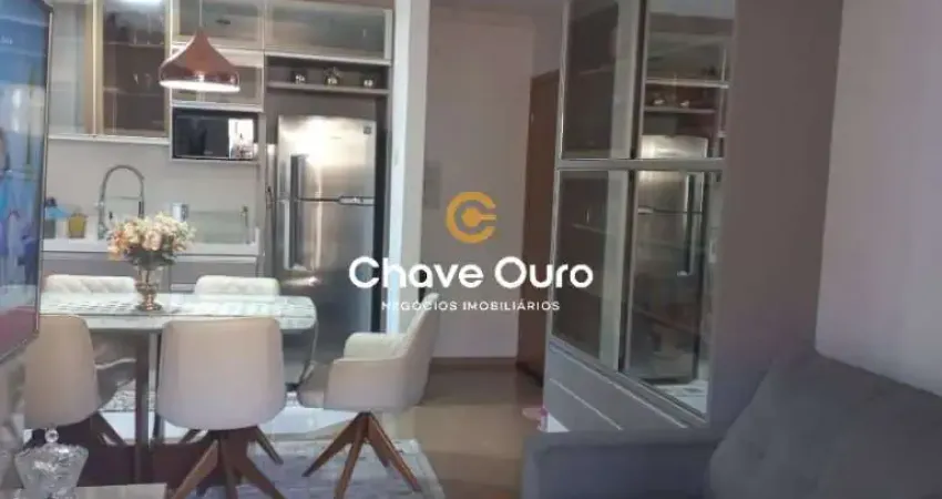 Apartamento com 3 quartos à venda no Universitário, Cascavel