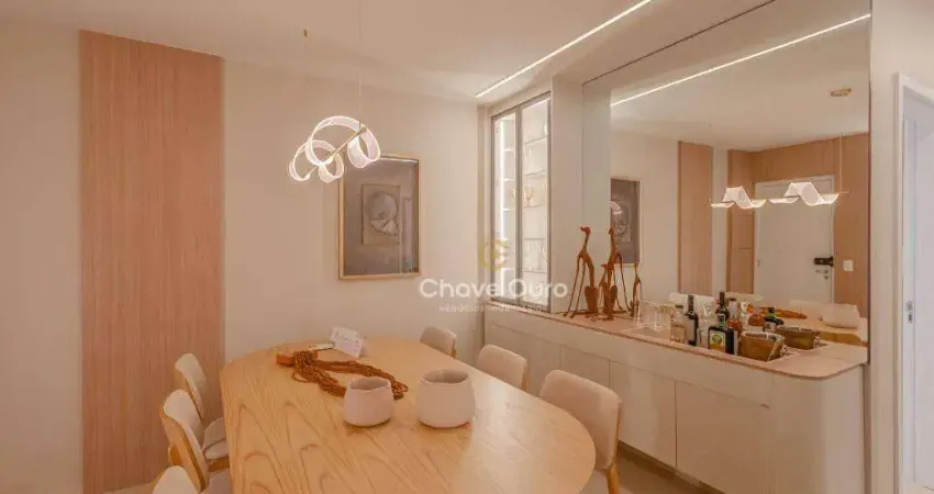 Apartamento à venda, 61 m² por R$ 307.788,56 - Pioneiros Catarinenses - Cascavel/PR