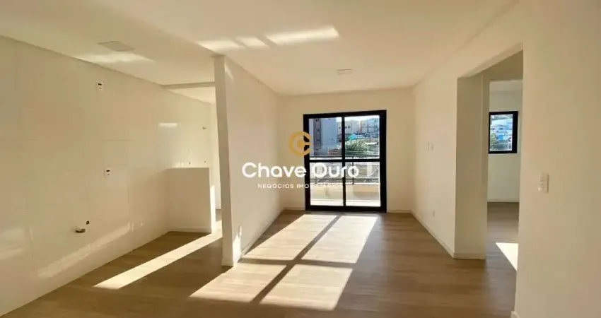 Apartamento com 2 quartos à venda no Pioneiros Catarinenses, Cascavel