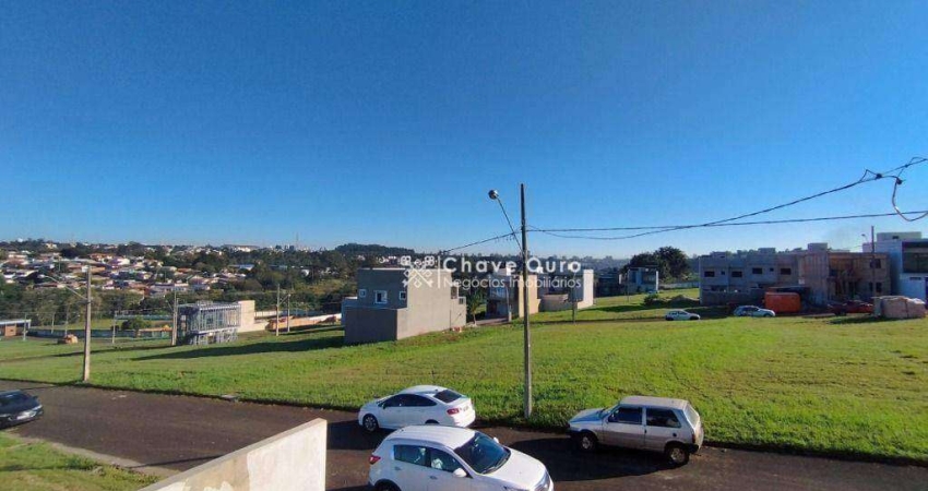 Terrenos em condomínio na Regiao Sul de Cascavel - Bairro universitário