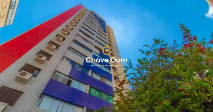 Cobertura com 4 quartos à venda no Centro, Cascavel