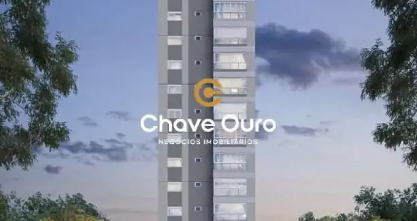 Apartamento com 2 quartos à venda no Centro, Cascavel