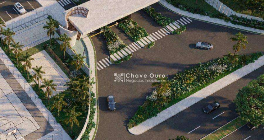 Descubra o Terrazzo Residencial e viva a sofisticação no seu melhor.