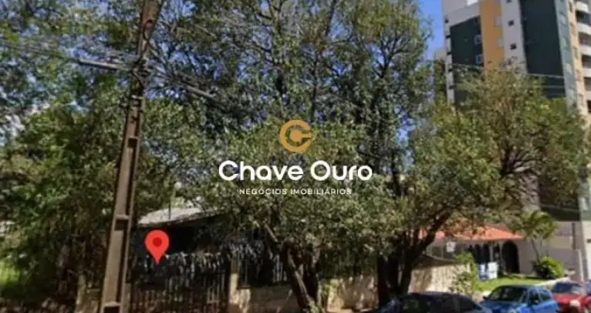 Terreno à venda no Centro, Cascavel 