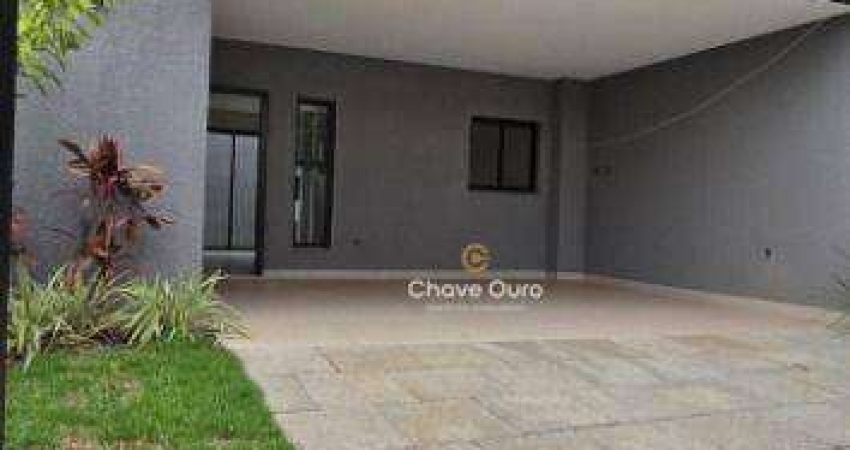 Sobrado com 3 dormitórios à venda, 135 m² no Cancelli