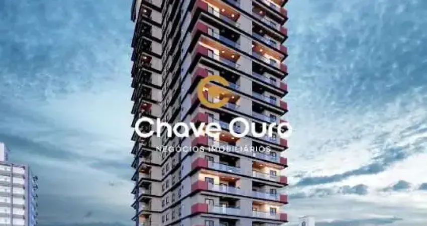 Apartamento com 2 quartos à venda no Centro, Cascavel