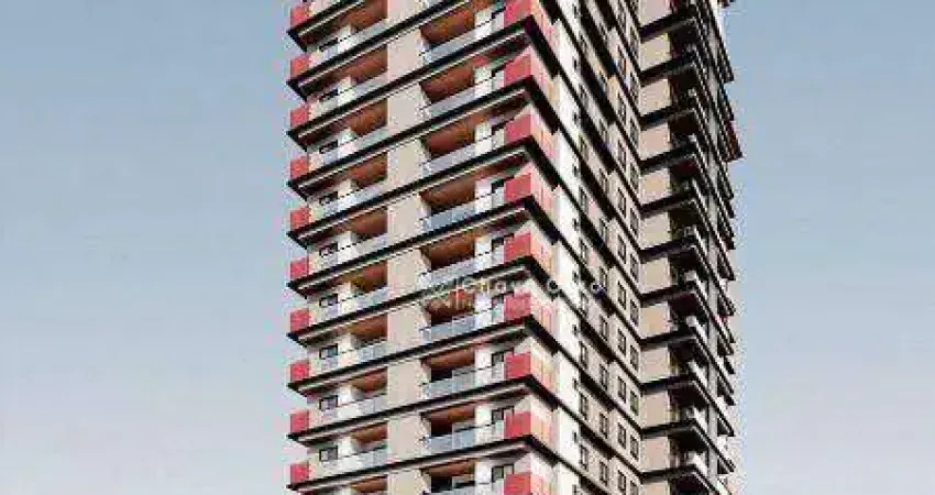 Apartamento Duplex à venda, 104 m² por R$ 1.272.116,21 - Centro - Cascavel/PR