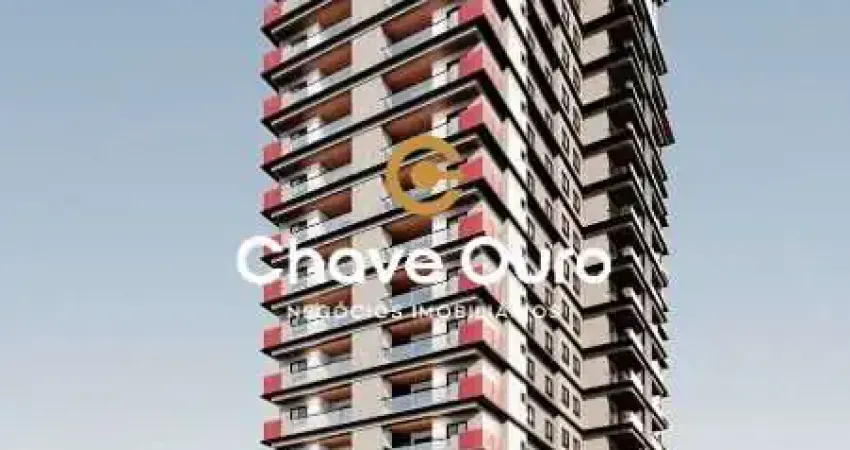 Apartamento com 2 quartos à venda no Centro, Cascavel 