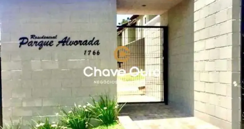 Casa em condomínio fechado com 2 quartos à venda no Brasília, Cascavel 