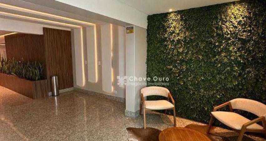 Apartamento com 2 quartos à venda no Centro, Cascavel 