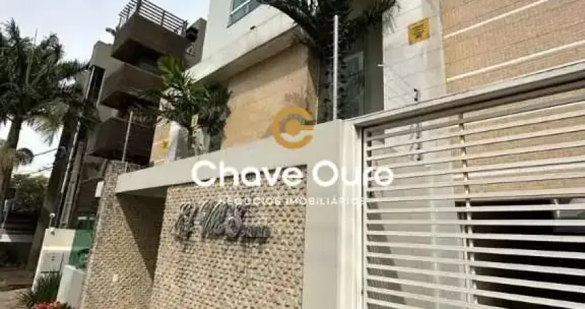 Apartamento com 2 quartos à venda no Centro, Cascavel