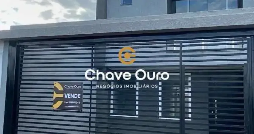 Casa com 2 quartos à venda no Brasília, Cascavel 