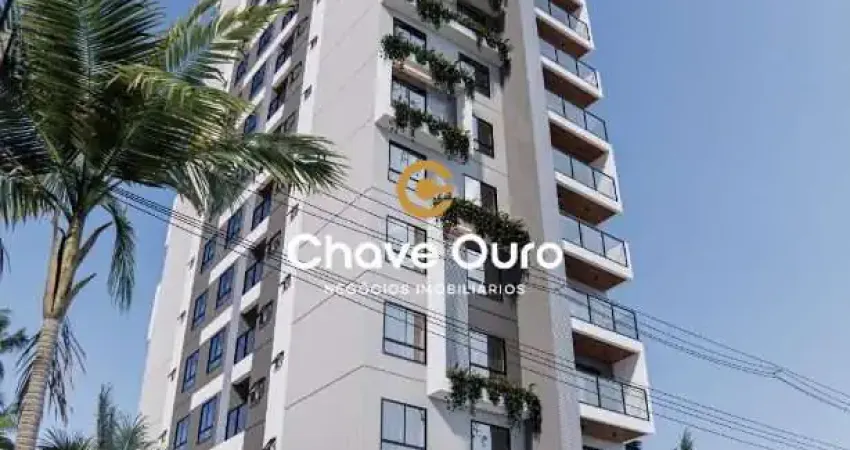 Apartamento com 2 quartos à venda no Centro, Cascavel