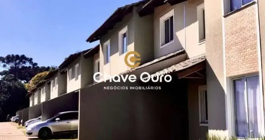 Casa em condomínio fechado com 2 quartos à venda no Brasília, Cascavel