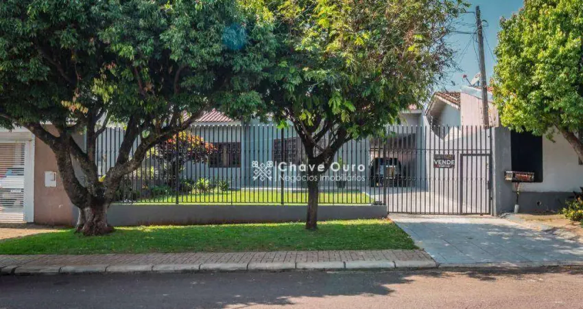 Casa com 3 quartos à venda no Cancelli, Cascavel 