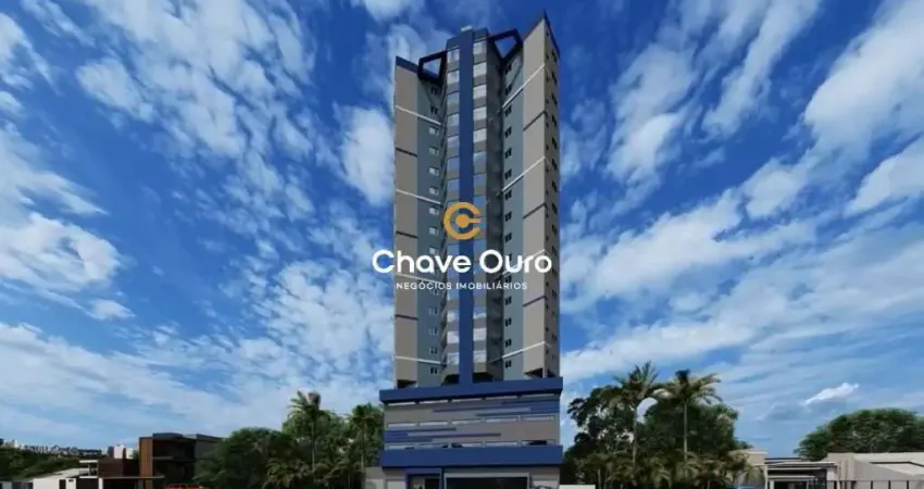 Apartamento com 2 quartos à venda no Alto Alegre, Cascavel 