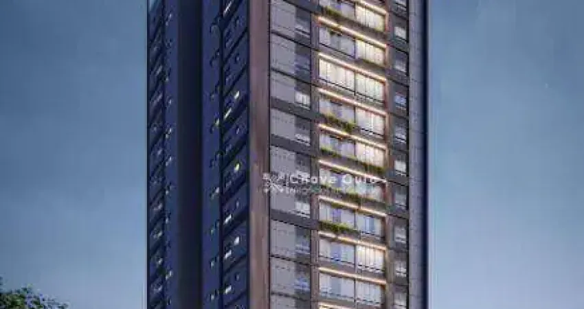 Apartamento com 2 quartos à venda no Centro, Cascavel 