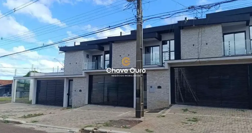 Casa com 3 quartos à venda no Universitário, Cascavel