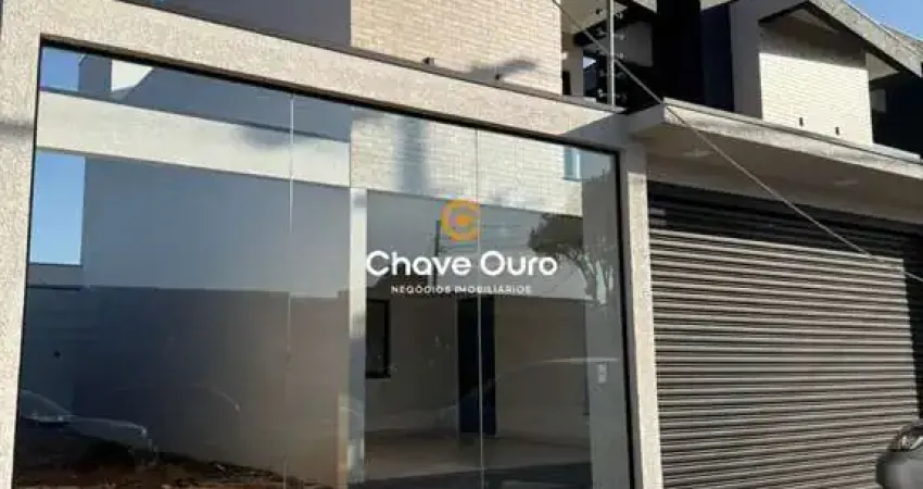 Casa com 3 quartos à venda no Universitário, Cascavel