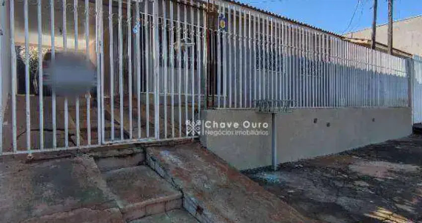 Casa à venda, 70 m² por R$ 320.000,00 - Canadá - Cascavel/PR
