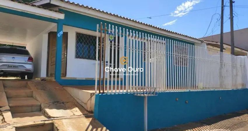 Casa com 1 quarto à venda no Canadá, Cascavel