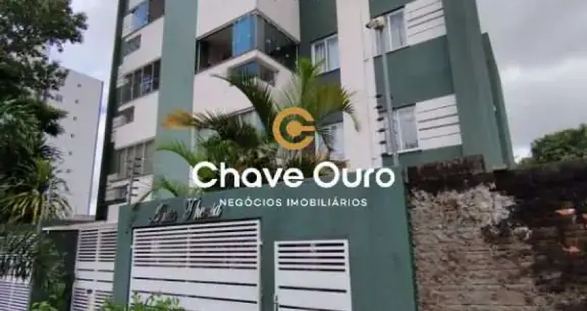Apartamento com 3 quartos à venda no Cancelli, Cascavel 