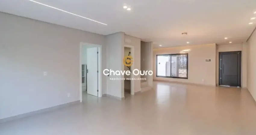 Casa com 3 quartos à venda no Recanto Tropical, Cascavel 