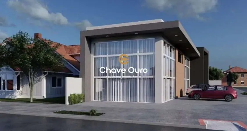 Sala comercial com 1 sala à venda no Brazmadeira, Cascavel