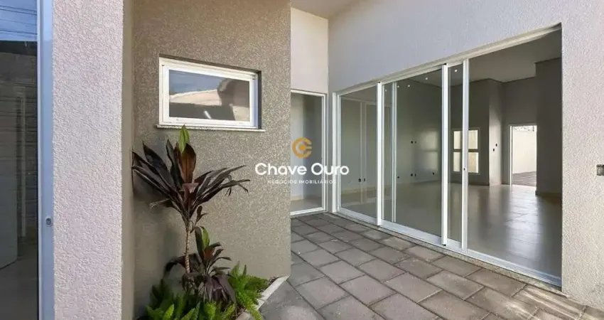 Casa com 3 quartos à venda no Santa Cruz, Cascavel