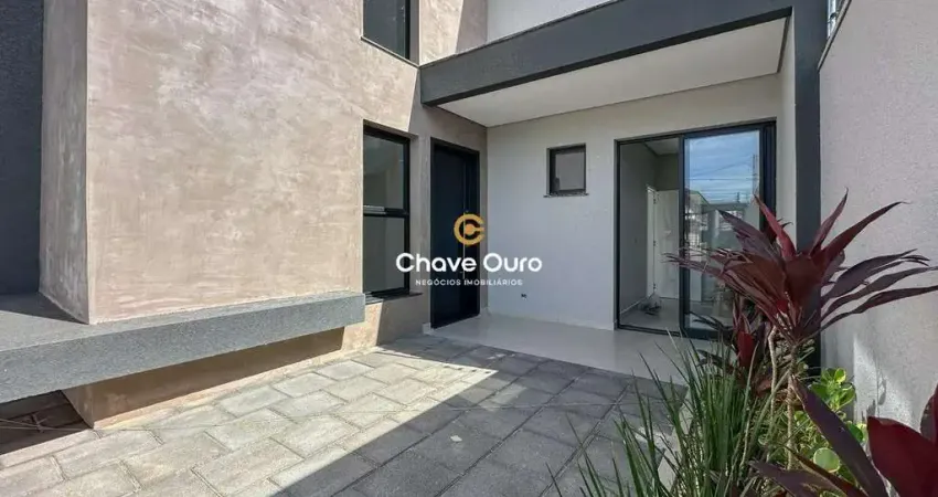 Casa com 3 quartos à venda no Santa Cruz, Cascavel