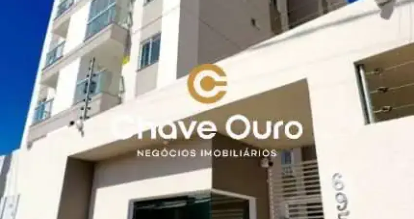 Apartamento com 2 quartos à venda no Santa Cruz, Cascavel 