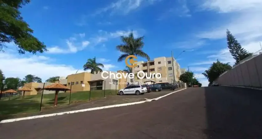 Apartamento com 3 quartos à venda no Country, Cascavel