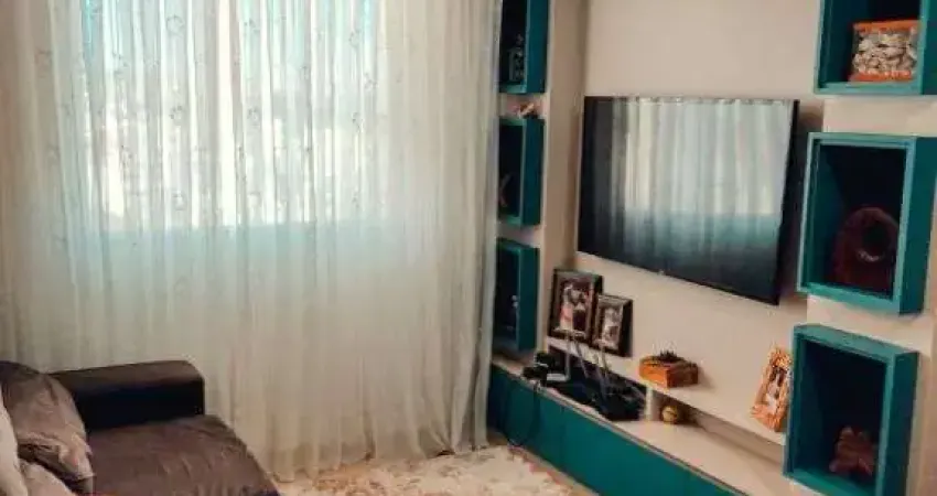 Apartamento à venda, 60 m² por R$ 300.000,00 - Santa Cruz - Cascavel/PR