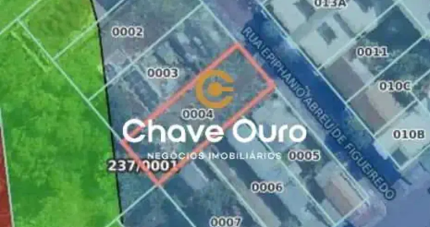 Terreno à venda no Canadá, Cascavel 