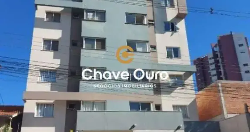 Apartamento com 2 quartos à venda no Centro, Cascavel