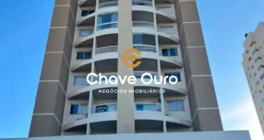 Apartamento com 2 quartos à venda no Centro, Cascavel 
