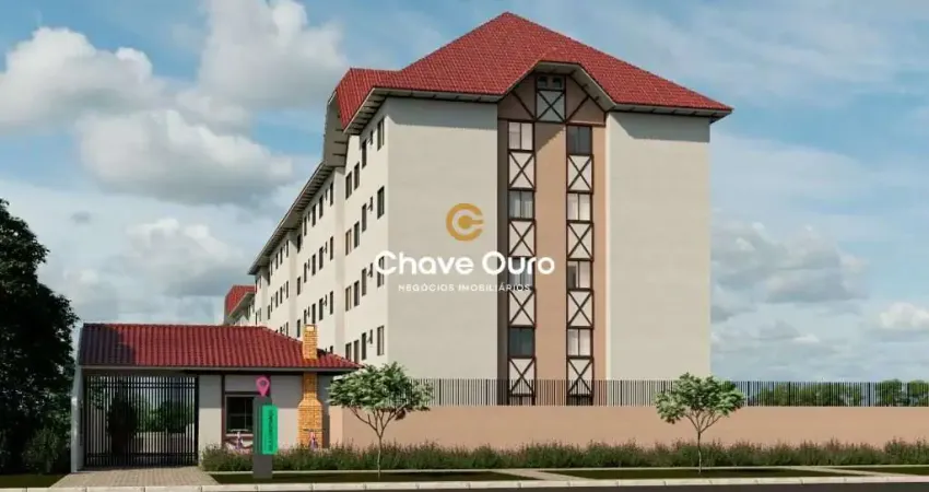 Apartamento com 1 quarto à venda no Pioneiros Catarinenses, Cascavel 