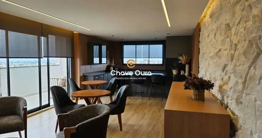 Apartamento com 3 quartos à venda no Centro, Cascavel