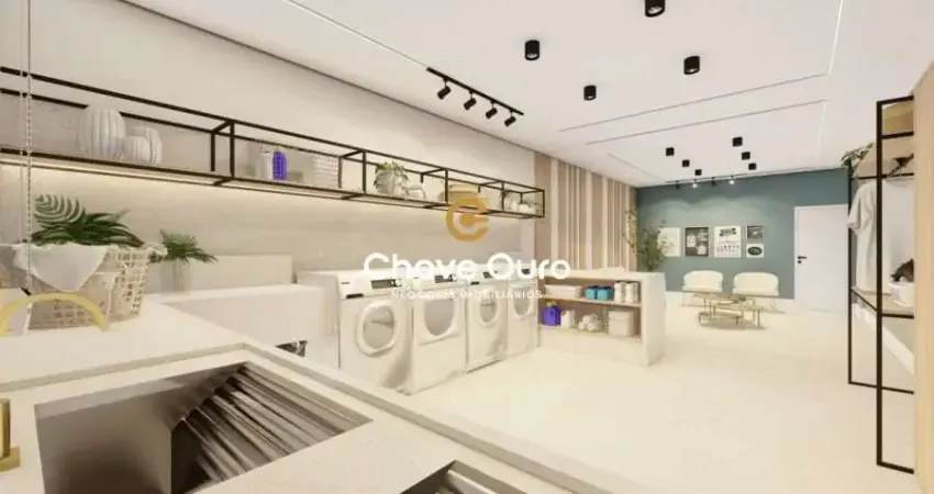 Apartamento com 3 quartos à venda no Centro, Cascavel 