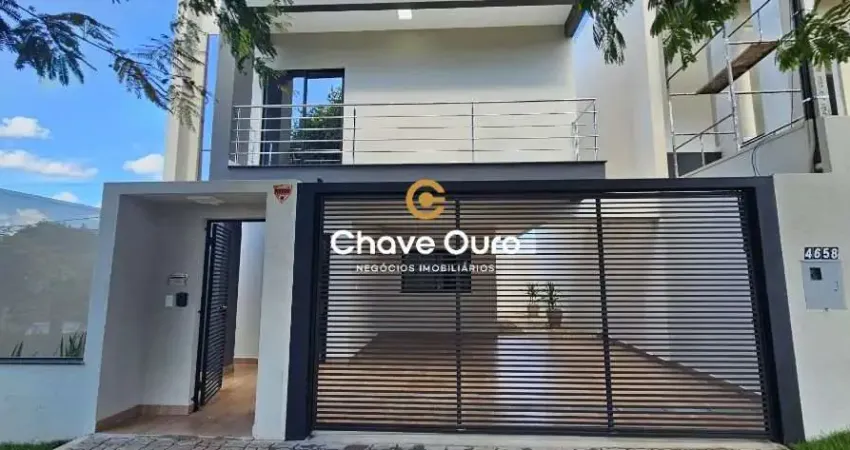 Casa com 3 quartos à venda no Cancelli, Cascavel