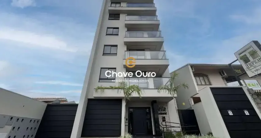 Apartamento com 2 quartos à venda no Centro, Cascavel